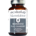 Aeskulap Mannose + Cranber