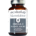 Aeskulap Omega 3 Vegan
