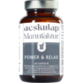 Aeskulap Power & Relax
