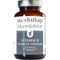 Aeskulap Vitamin B Komplex