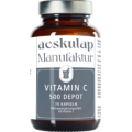 Aeskulap Vitamin C 500 Dep