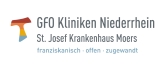 St. Josef Krankenhaus Moers